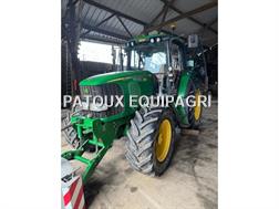 John Deere 6520