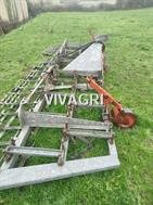 Agrimat HERSE DE PRAIRIE