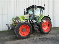 Claas ARION 530 CIS T4I