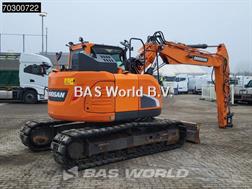 Doosan DX140 LCR - 5