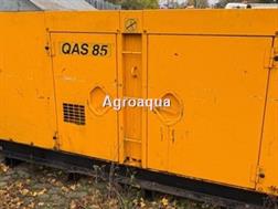 Atlas Copco Qas85 Generator