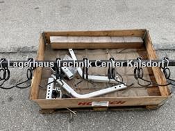 Pöttinger Saatstriegel 3 m