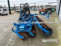 Meyer Lohne GÜLLE- INJEKTOR/SCHEIBENEGGE MIXI 5000