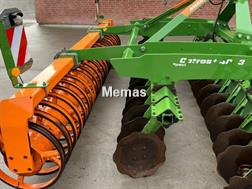 Amazone CATROS 4003 SPECIAL Lifthængt