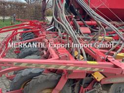 Väderstad Rapid 600 C