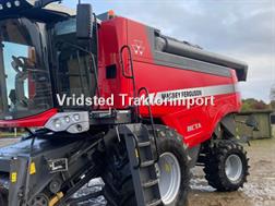 Massey Ferguson 7282 Centora