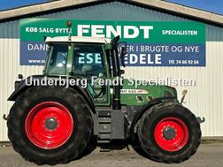 Fendt 820 Vario