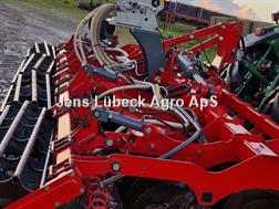 Unia Ares XL 750 uden frøsåmaskine