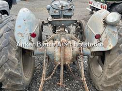 Massey Ferguson 31