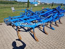 Lemken Karat 9/500 K