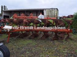 Kverneland LF 85 Vario