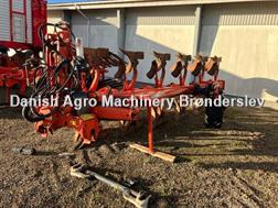 Kuhn Vari-Master 183