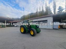John Deere 6105 R