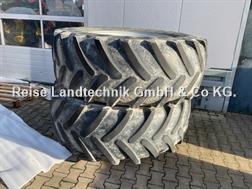 Michelin 650/65R38 XM 108