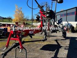 Fella Juras TS 7850 Pro