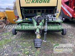 Krone COMPRIMA V 180 XC