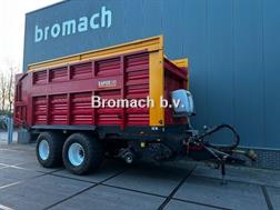 Schuitemaker Rapide 580 S