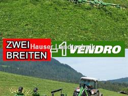 Krone Vendro C 1120