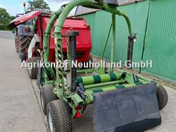 Lely Welger RP245 + Elho 1820 Inliner