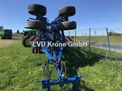 Köckerling Vector 460