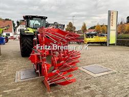 Maschio UNICO XL VARIO 5+ On Land  Volldrehpflug