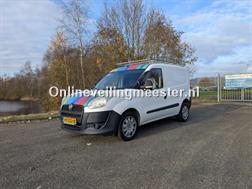 Fiat Dobl&ograve; Cargo 1.4 T-Jet Natural Power