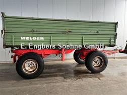 Welger DK 115
