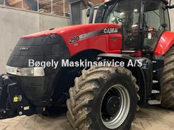 Case IH Magnum 290 CVX