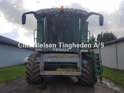 Fendt 8300