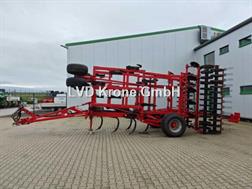 Horsch Terrano 6.4 GX