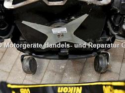 Stiga AUTOCLIP 530SG