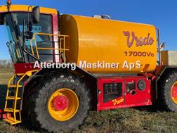 Vredo VT 3936 VT 3936