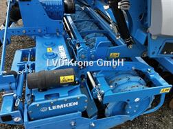 Lemken Saphir 9/300
