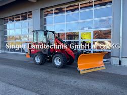 Schäffer 2630 Winterdienst *Kugelmann + Lehner*