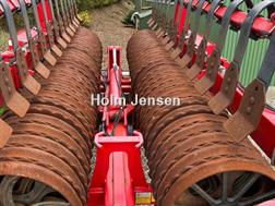 He-Va HE-VA TIP ROLLER 8.20 m. Cambridge + Crossboard