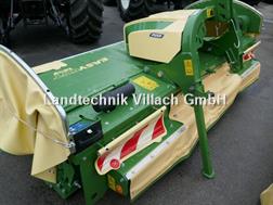 Krone EasyCut F 320 Gen. 4