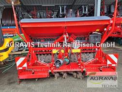 Horsch VERSA 3 KR