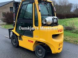 Tcm FGE25-E1 TCM  2500