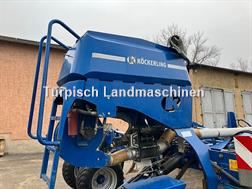 Köckerling Speed Drill