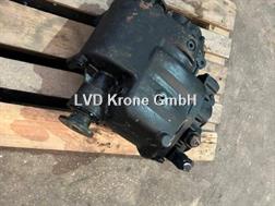 Dieci Austauschgetriebe