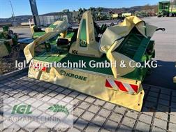 Krone EasyCut F 400 Float
