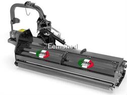 Boxer Verstekklepelmaaier black 220 DECEMBER ACTIE