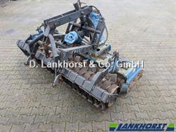 Frost Kreiselegge + Hitch