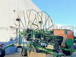 Krone Swadro TC 880