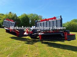 Sip HD 1000 BC FSC Liftophængt skårlægger med bånd