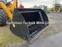 Bressel & Lade Hochkippschaufel XL2800