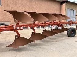 Kuhn Challanger CH 9 (8+1)