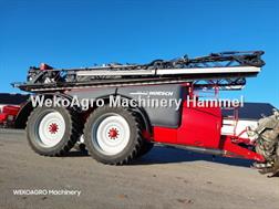 Horsch Leeb 12 TD - 30m