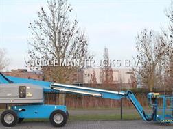 Genie S-45 15.7 METER 227 KG GOOD CONDITION