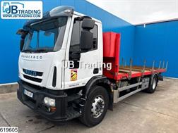 Iveco Eurocargo 190EL28 EURO 5